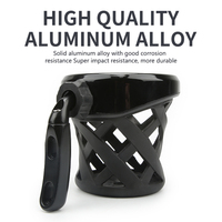 Support de tasse à eau très vendu, support de bouteille de boisson pour moto, porte-gobelet pour moto, support pour Goldwing GL1800