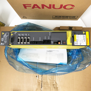 Servoamplificador A06B-6240-H328 FANUC - Product Image 3