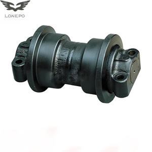 2270-6084 2270-9401A Rodillo de Cadena para Excavadora <span class=keywords><strong>Doosan</strong></span> DX300 <span class=keywords><strong>DX340</strong></span>, Repuestos para el Tren de Rodaje - Product Image 3