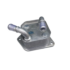 Enfriador de Aceite de Transmisión para Honda Accord 25560-5C4-003, Repuesto para Caja de Cambios ATF 2014-2015 - Product Image 2