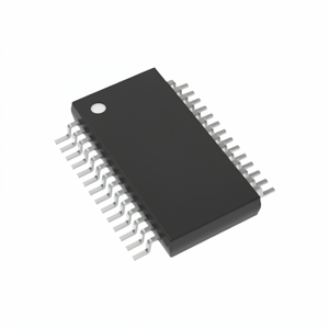 Electronic Circuit Components Original PIC18LF26J11-I_SS Embedded 28 SSOP - Product Image 1
