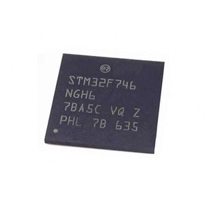 ชิปไมโครคอนโทรลเลอร์ Stm32f746ngh6 วงจรรวม MCU Stm32f746 - Product Image 1