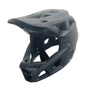 <span class=keywords><strong>Casco</strong></span> Integral para <span class=keywords><strong>Bicicleta</strong></span> <span class=keywords><strong>de</strong></span> <span class=keywords><strong>Descenso</strong></span>, <span class=keywords><strong>Casco</strong></span> <span class=keywords><strong>de</strong></span> Alta Calidad para Todo Tipo <span class=keywords><strong>de</strong></span> Montaña - Product Image 2