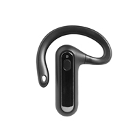 Système de guide touristique V 2.4G avec émetteur, portée de 100 m, batterie 20H et multi-canaux pour visites en groupe