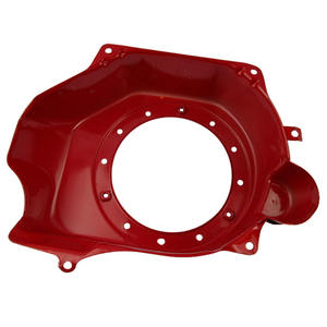 168F/170 <b>Generator</b> Manual to Electric Starter Conversion Modification Kit with 2-3KW Motor Magnet Starter Switch New Condition - Product Image 5