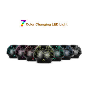 Diffusore di fragranza per le grandi aree camera da letto per bambini camere di yoga - Product Image 4