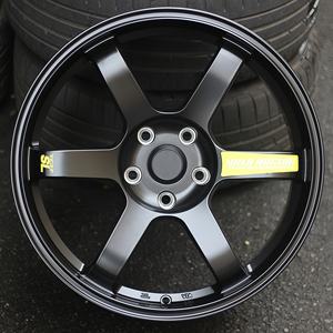 ผู้ผลิตขาย4x100 4X108 4x114.3 5X108 5X100 5X114.3 5X112 5X120 <span class=keywords><strong>15</strong></span> 16 17 18 19 20นิ้วดุมล้ออัลลอยสำหรับรถยนต์นั่งส่วนบุคคล - Product Image 2
