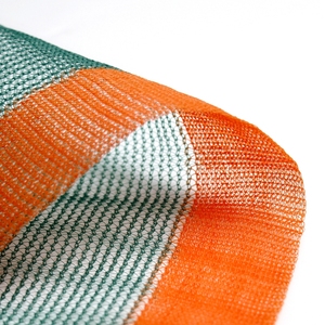 Filet à olives en HDPE tricoté 6*12m/8*14m, filet de cueillette d'olives vert, filet de protection pour olives, noix et fruits tombants - Product Image 3