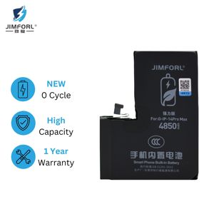 <span class=keywords><strong>แบ</strong></span><span class=keywords><strong>ต</strong></span>เตอรี่ <span class=keywords><strong>iPhone</strong></span> 14สำหรับมือถือรุ่น Jimforl อะไหล่สำหรับมืออาชีพ0-วงจรคุณภาพสูง - Product Image 3