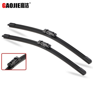 Compatible avec le pare-brise avant BMW X3/X3M G01 2018-2023, essuie-glace sans cadre. - Product Image 3