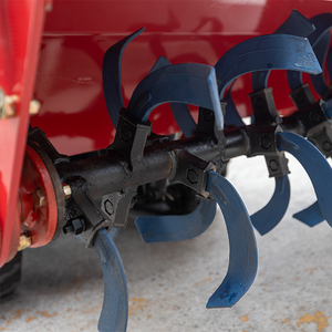 Maquinaria Agrícola Changlin, Tractor Agrícola de 32 CV con Orugas de Goma para Bosque - Product Image 4