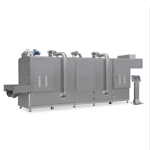 Hnoc Koude Extrusie Pet Food Machine Petfood Machines