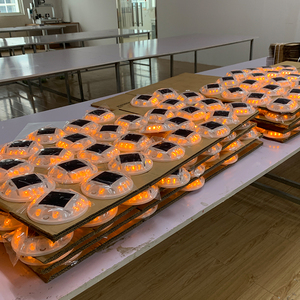 Водонепроницаемый дорожный маркер на солнечной батарее, IP68 - Product Image 5