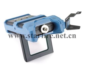 Dernière ELS-50 EXFO Fiber <span class=keywords><strong>Basix</strong></span> 50 Testeurs portables Source de lumière Compteur de puissance Combo Installation de câbles à fibre optique Canada - Product Image 3