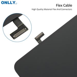 Pantalla LCD OLED Gx para iPhone 13 Pro Max 14 15 16 Plus, Repuesto de Pantalla para iPhone 13 Pro, Pantalla LCD para iPhone 13 Mini - Product Image 4