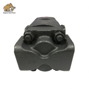 Pour pompe à engrenages hydraulique Excavator EC700C 14543168 - Product Image 4