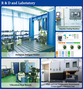 Nhà Máy Bán buôn phụ tùng ô tô động cơ xe cao su gắn phía sau động cơ gắn khung cho xe ô tô Nhật Bản - Product Image 4