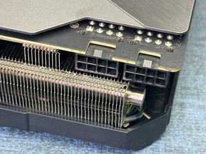 <span class=keywords><strong>Radeon</strong></span> การ์ดจอเกม<span class=keywords><strong>5600</strong></span> XT เกม6G 192bit GDDR6เกมเดสก์ท็อป GPU ที่ใช้ - Product Image 5