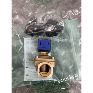 1 pieza NUEVA Válvula Solenoide IMI BUSCHJOST 8240200.9101.230.50 - Product Image 4