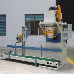 Đóng gói đóng bao điền máy cho đất phân hữu cơ mùn cưa Bagger cát sỏi đá trọng lượng 5kg 10kg 20kg 50kg - Product Image 4