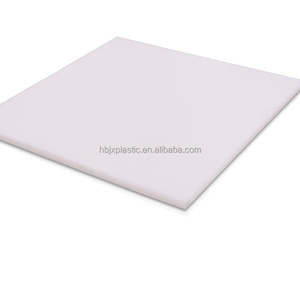 高密度<span class=keywords><strong>HDPE</strong></span>ポリエチレンプラスチックシート利用可能なサービスの切断および加工のための良好な耐熱性および耐寒性 - Product Image 2