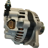 Nuevo Conjunto de Alternador de 12V 80A para Mazda 323 1.8 16V BP-ZE 1994-1996