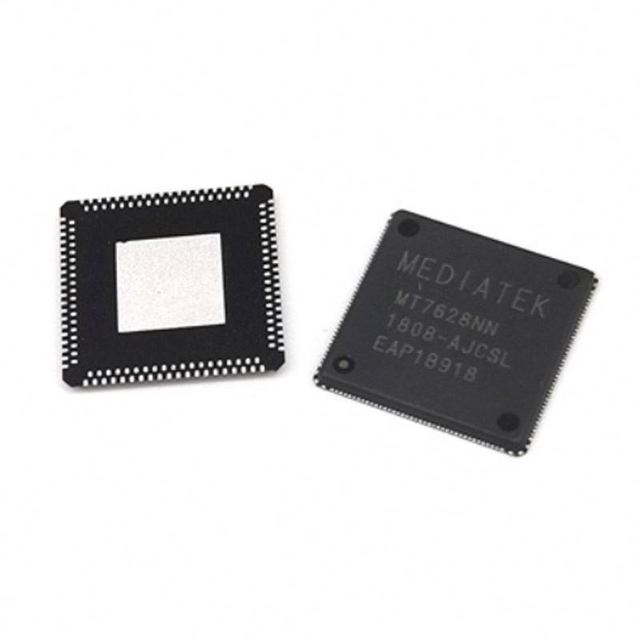 Integrated Circuit MT7663BUN MT7663BSN MT7638GUN BGA Houle Sensitivity 2.7 mv GS Ic Chip
