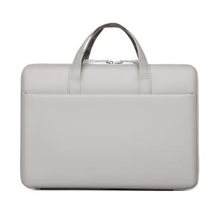 Funda Protectora para Portátil con Apertura de 180 Grados, Funda para Computadora, Cubierta para Notebook, Maletín Pequeño y Suave, Compatible con <span class=keywords><strong>MacBook</strong></span> de 14 Pulgadas - Product Image 4