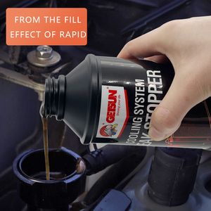 Getsun-sistema de refrigeración para <span class=keywords><strong>radiador</strong></span> de motor, tapón de <span class=keywords><strong>fugas</strong></span> - Product Image 5