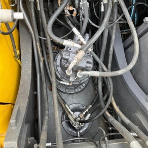 รถขุดไฮดรอลิกตีนตะขาบ Volvo EC210BLC มือสอง ขนาด 21 ตัน - Product Image 3