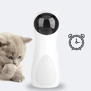 Lampu Laser untuk Kucing, Lampu Laser Kucing Mainan Kucing Otomatis Elektrik