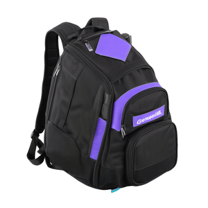 Échantillon gratuit Sac de sport de grande capacité pour hommes et femmes avec compartiment à chaussures résistant à l'eau pour les étudiants - Product Image 1