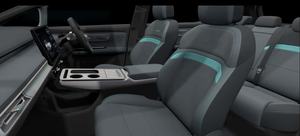 Nouveauté 2026 en stock : Voiture électrique Aion Y de haute qualité, conduite à droite, pour l'exportation (Chine) - Product Image 5