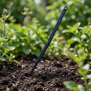 Gotero de Plástico Virgen Viet Drip Arrow para Uso Agrícola, Herramienta de Riego por Goteo con Fijación Segura - Product Image 3