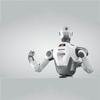 CBYD Nouveau Robot Humanoïde Éducatif avec Vision IA en option, Batterie à État Solide, Wi-Fi Intégré, pour Usage Commercial Hôtelier (Vente en Gros)