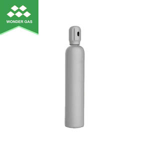 Trifluoruro de Nitrógeno de Alta Pureza 99.999% en Venta, Precio del <span class=keywords><strong>Gas</strong></span> NF3 - Product Image 4