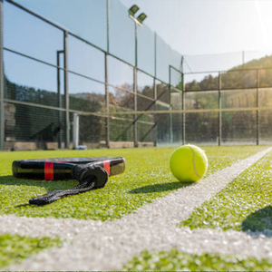 Cesped artificial verde <span class=keywords><strong>de</strong></span> alta calidad para campos <span class=keywords><strong>de</strong></span> futbol Cesped artificial para campos <span class=keywords><strong>de</strong></span> futbol sala - Product Image 3