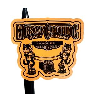 Customized Brand Logo Matching Kiss Cut Stickers With Waterproof Adhesive For Decorative Purposes - Product Image 4