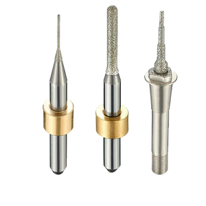 Ago per auto in ceramica e <span class=keywords><strong>Zirconia</strong></span> per tutti i denti di porcellana Non metallici - Product Image 2