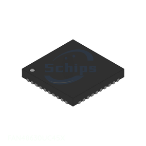 In Stock Power Management (PMIC) 16 UFBGA, WLCSP FAN48630UC45X Buy Electronics Components Online - Product Image 1
