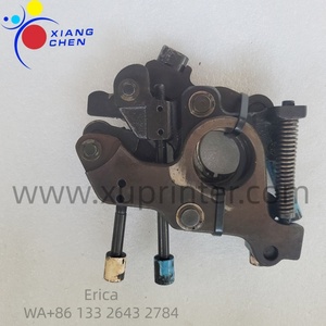 ER 1 คู่ชุดกริปเปอร์ G2.010.005 ของแท้ที่ใช้แล้วสำหรับอะไหล่เครื่องพิมพ์ออฟเซตไฮเดลเบิร์ก - Product Image 1