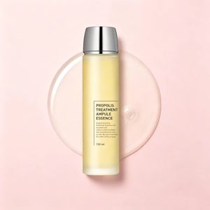 Extracto de Miel Hidratante y Calmante, Nutritivo, Ideal para Regalo, en Envase de Vidrio - Product Image 2