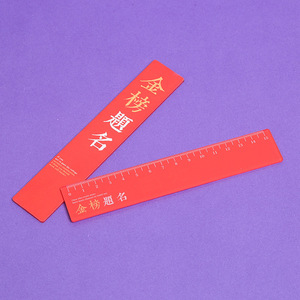 <span class=keywords><strong>Acrylic</strong></span> Cai Trị Tùy Chỉnh Nhà Sản Xuất CNC Laser Cắt Trong Suốt Phổ Biến Charms Holographic Rõ Ràng Charms Tùy Biến Cai Trị - Product Image 4