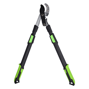 Vertak HRC54+/- 2 Hardness Blade Ratchet <strong>Tree</strong> Pruning Shears Garden <strong>Telescopic</strong> Metal <strong>Loppers</strong> - Product Image 3