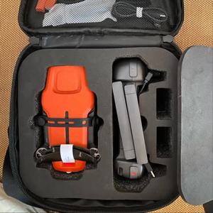 9000M de distancia de Control de largo alcance FIMI Mini 3 <span class=keywords><strong>Drone</strong></span> GPS 4K Disparo 8K Fotografía de lapso de tiempo Ligero para <span class=keywords><strong>xiaomi</strong></span> Fimi <span class=keywords><strong>Drone</strong></span> - Product Image 1