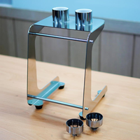 Machine de découpe pour magasin de sushi, coupe-légumes et concombres, Commercial, 50 pièces
