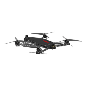 Dron FPV de Marco Grande PNP con Vuelo Continuo, Motor de 900KV, Grabación Digital, GPS, Kit Completo Seguro y Potente - Product Image 1