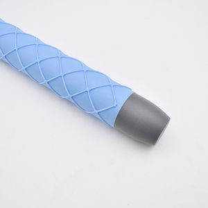 <span class=keywords><strong>Mattarello</strong></span> in Silicone Goffrato da 14 Pollici con Manico in PP per Pasta/Pizza/Ravioli, Vendita all'Ingrosso - Product Image 4