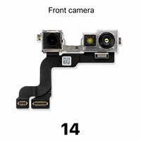 Capteur de Proximité OEM et Caméra Frontale pour iPhone 14, 14 Plus, 14 Pro, 14 Pro Max – Câbles Flex de Remplacement pour Téléphone Portable