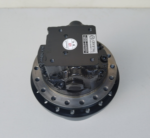 Motor Hidráulico de Traslación TM03DN, Repuesto Final para Excavadora, Piezas de Maquinaria de Construcción, Venta al por Mayor - Product Image 3